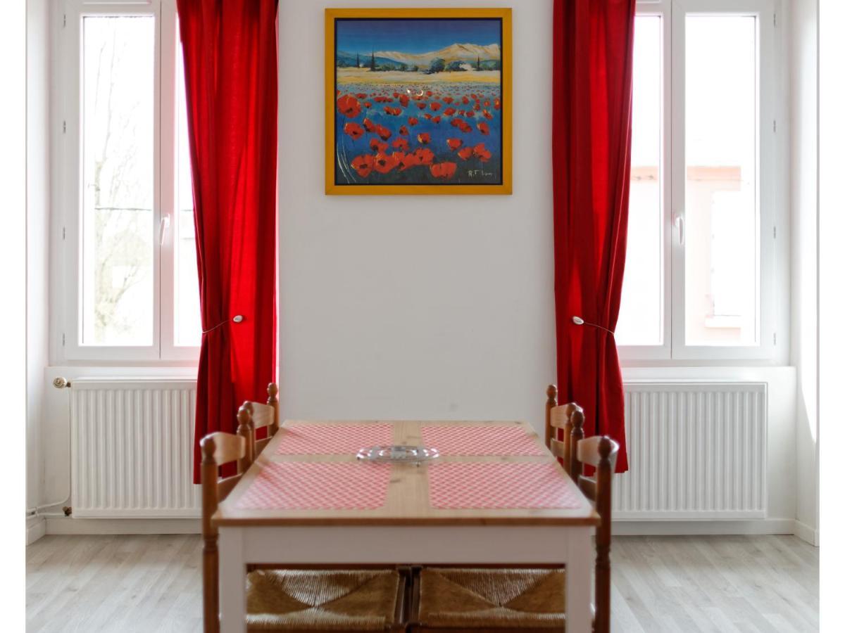 Zen Appart Daire Brest Dış mekan fotoğraf